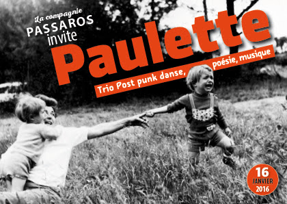 Paulette